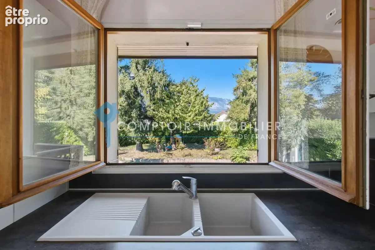 Maison 8 pièces 175 m² à vendre à Saint-Martin-D'heres (38400) - photo 7