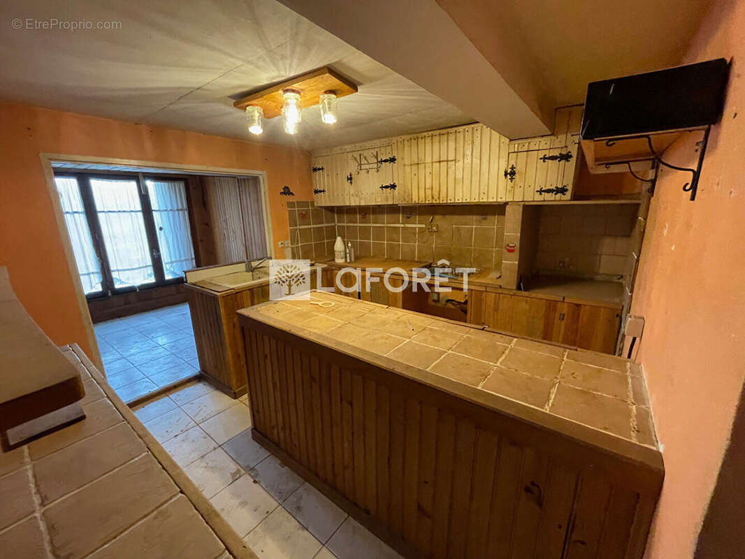 Maison à CARPENTRAS