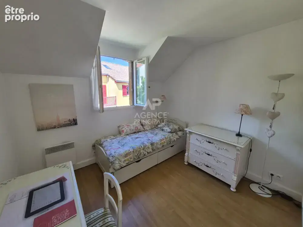 Maison Fourqueux 7 pièce(s) - photo 11