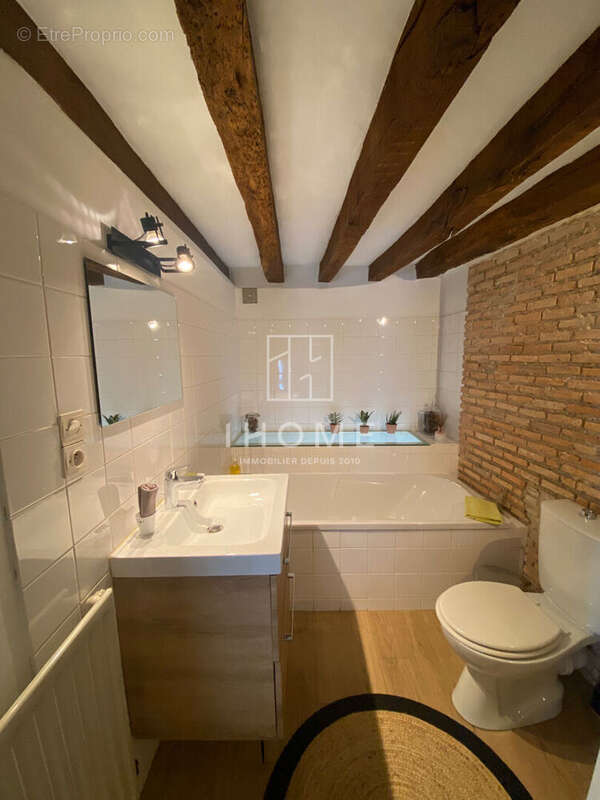 Appartement à ANGERS