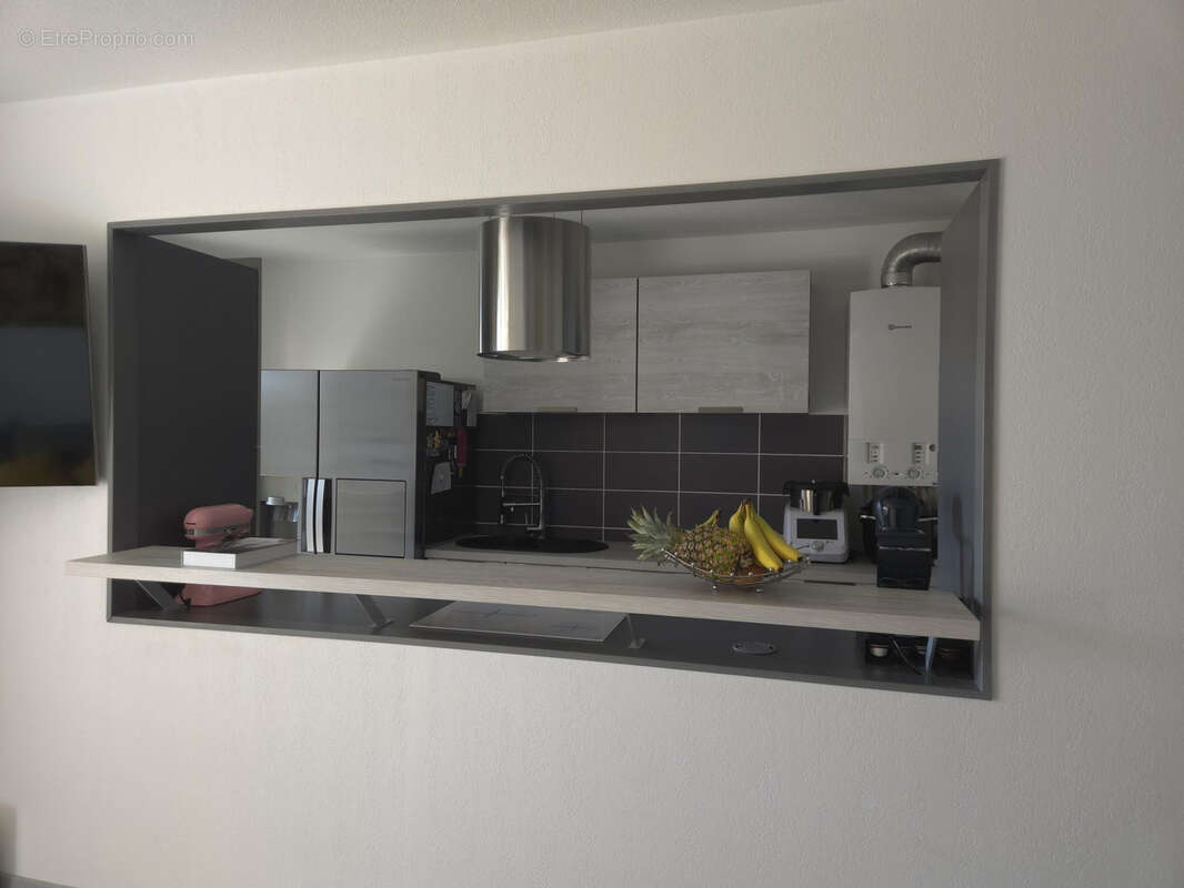 Appartement à LA CIOTAT