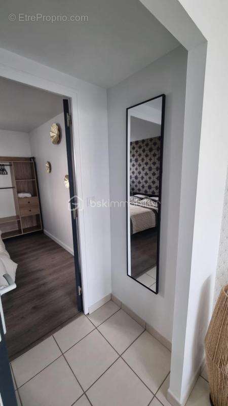 Appartement à SAINT-BERTHEVIN