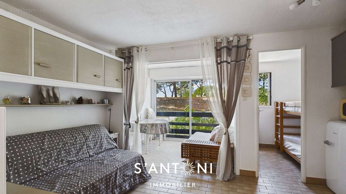 Appartement à AGDE