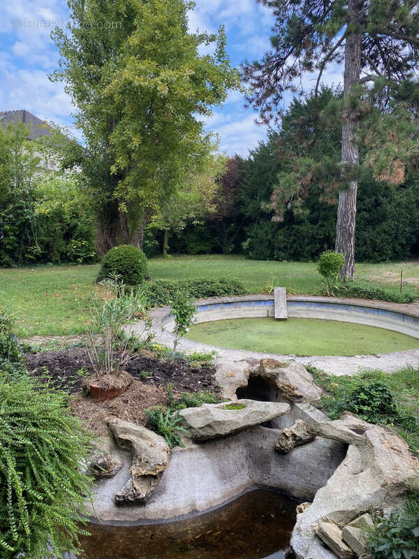 Maison à SAINT-MAUR-DES-FOSSES