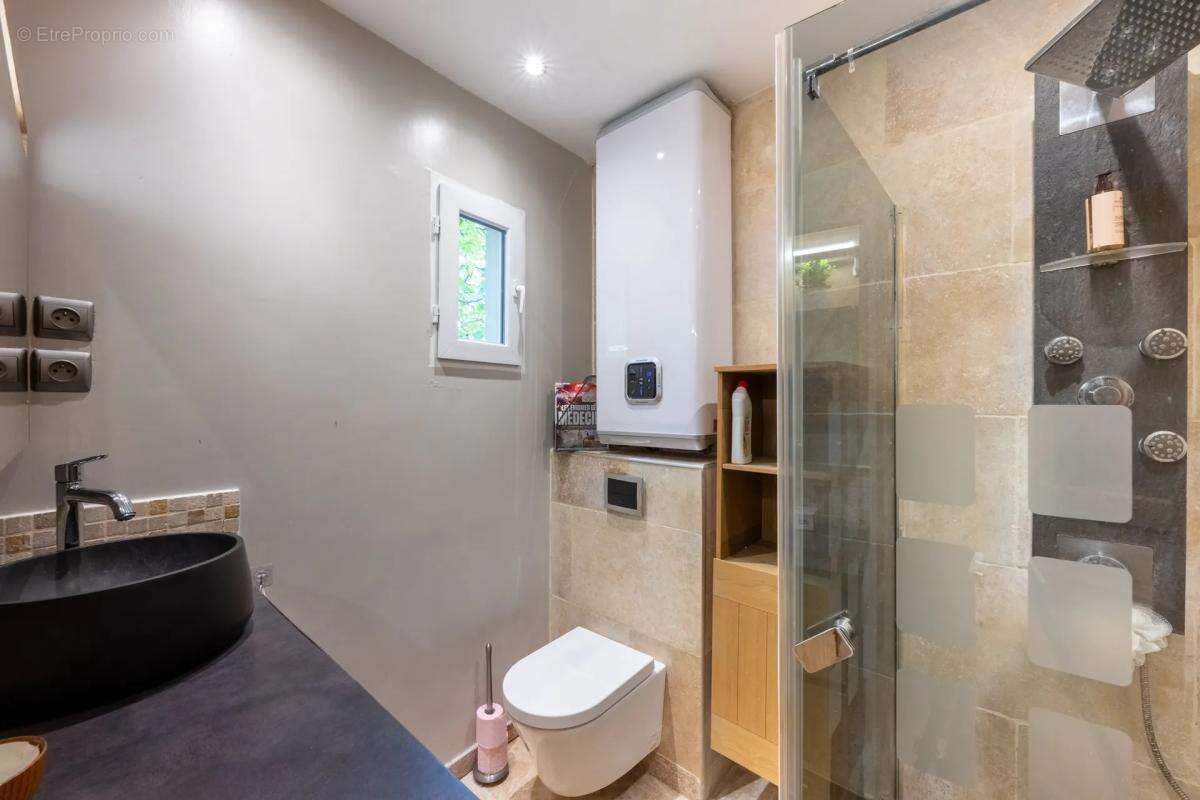 Maison à HARDRICOURT