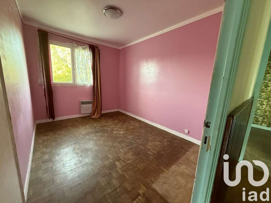 Photo 5 - Maison à SAINT-AUBIN-SUR-YONNE