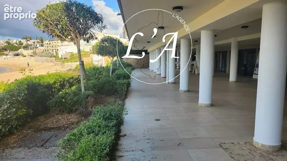 Appartement T3 Meublé à Propriano – Terrasse, Vue Dégagée, Accès Plage à Pied - photo 31
