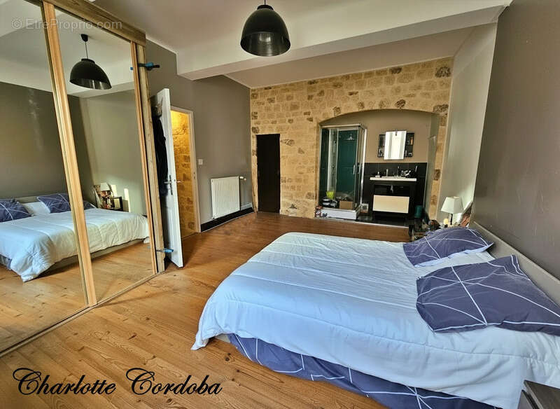 Maison à SERIGNAC-SUR-GARONNE