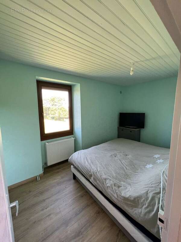 Maison à VILLEFRANCHE-DU-PERIGORD