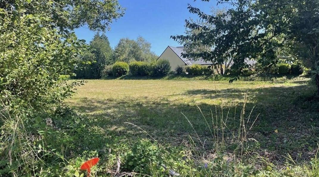 Terrain à LA FORET-FOUESNANT