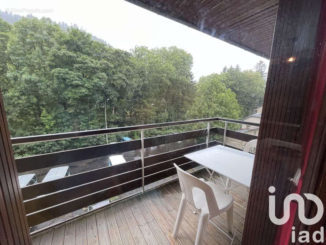 Photo 4 - Appartement à MONT-DORE