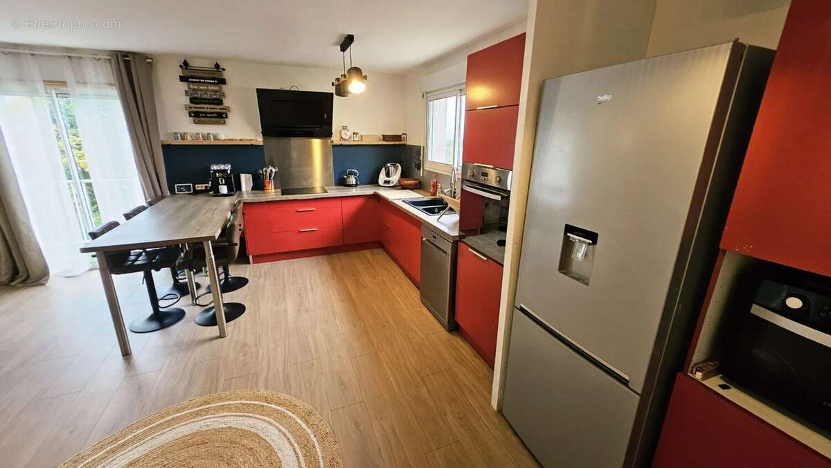 Maison à BON-ENCONTRE