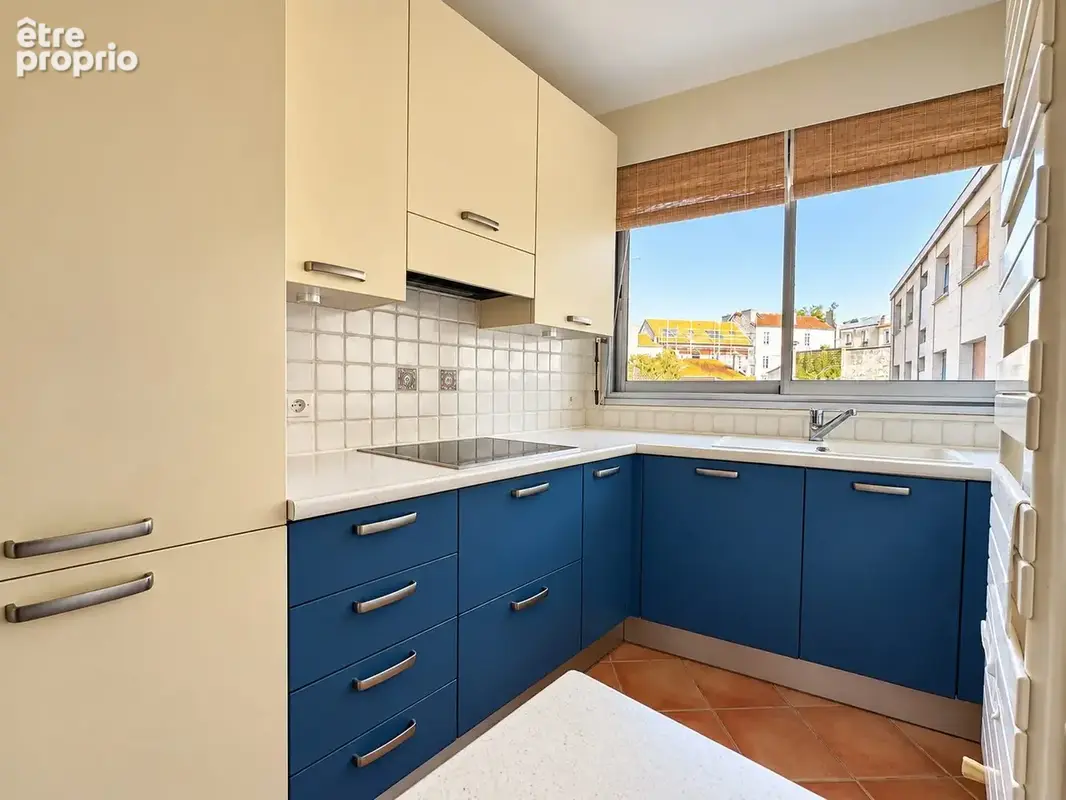 Appartement 3 pièces 69 m² à vendre à Le Vesinet (78110) - photo 9