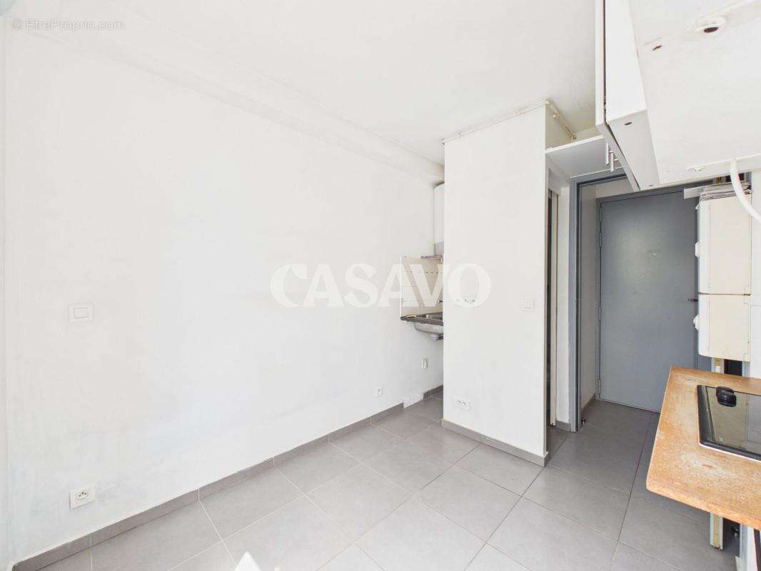 Appartement à SAINT-DENIS