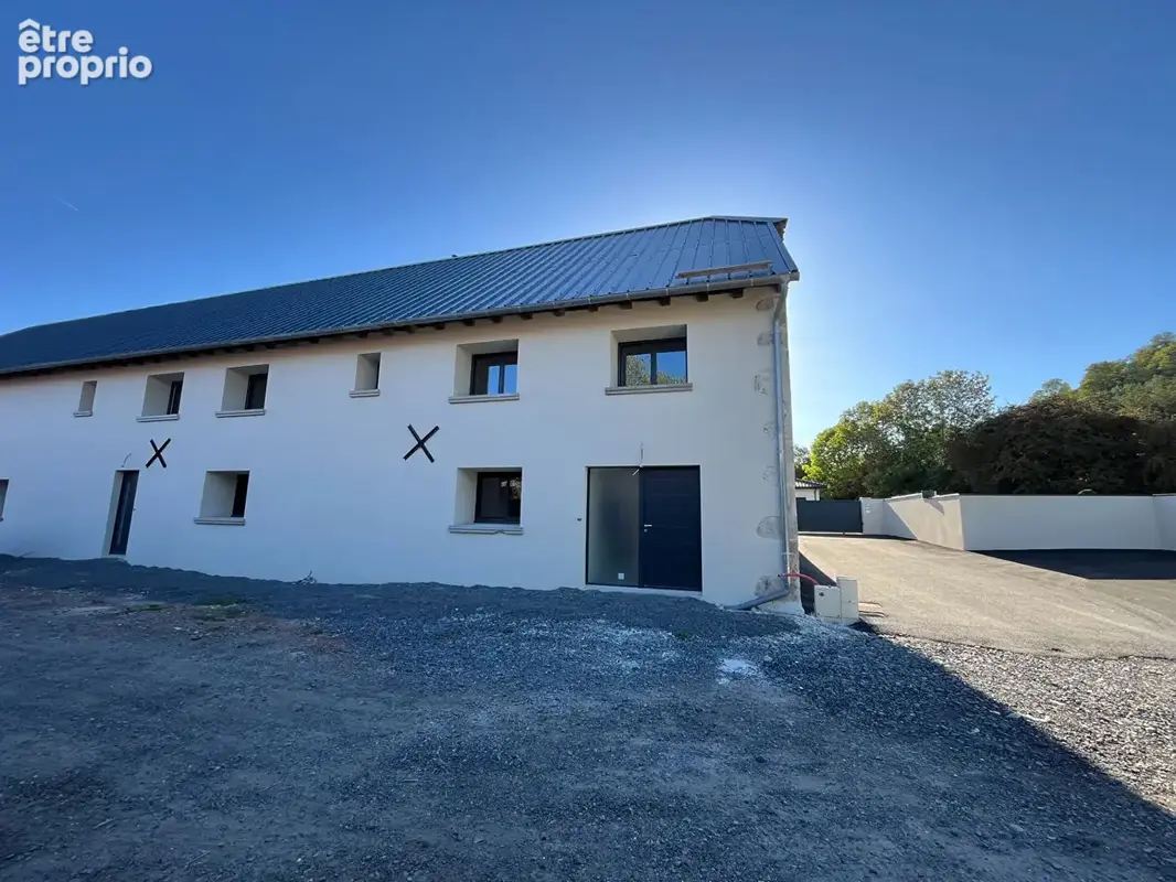 Appartement Arpajon Sur Cere 4 pièce(s) 144.32 m2 - photo 4
