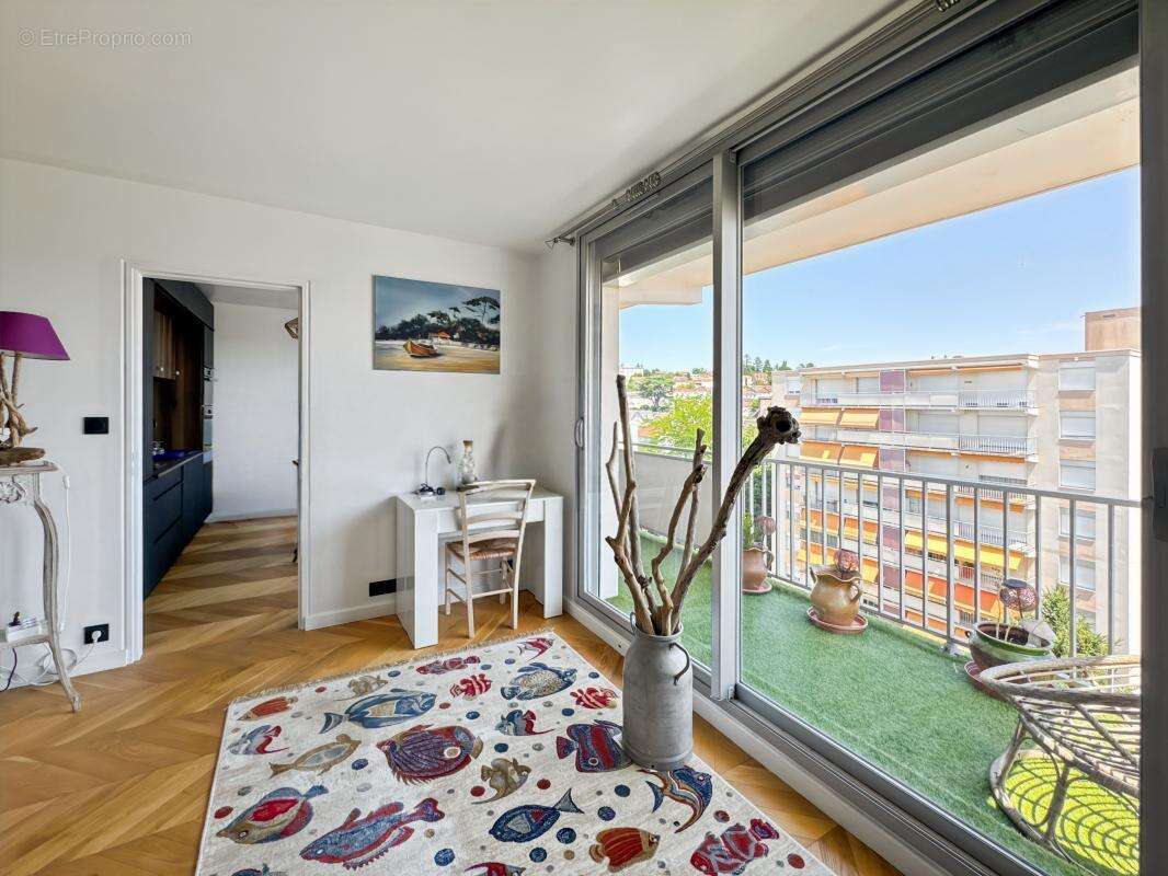 Appartement à PERIGUEUX