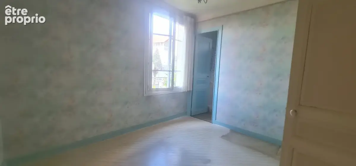 Charmante maison de ville de 76m2 sur Clermont-ferrand. - photo 6