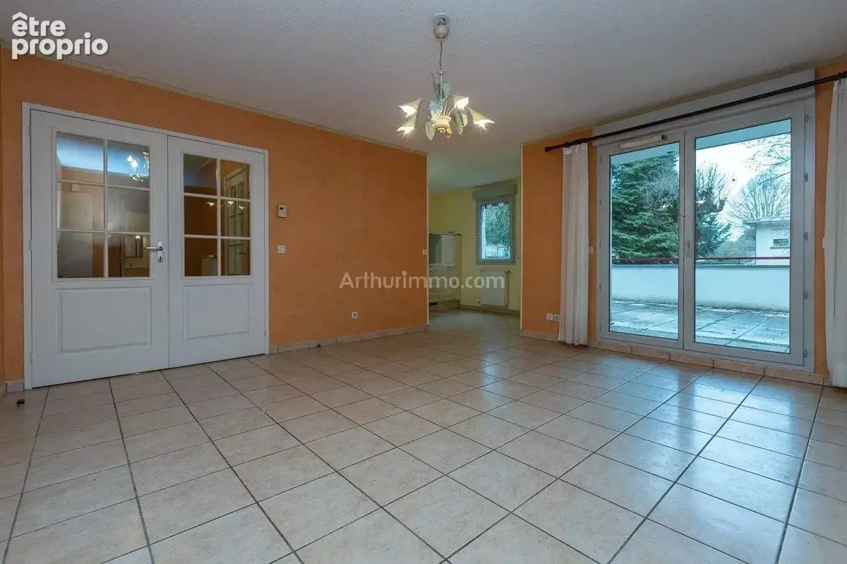 Vente Appartement La tour-du-pin(38110) 193 900ï¿œ - photo 2