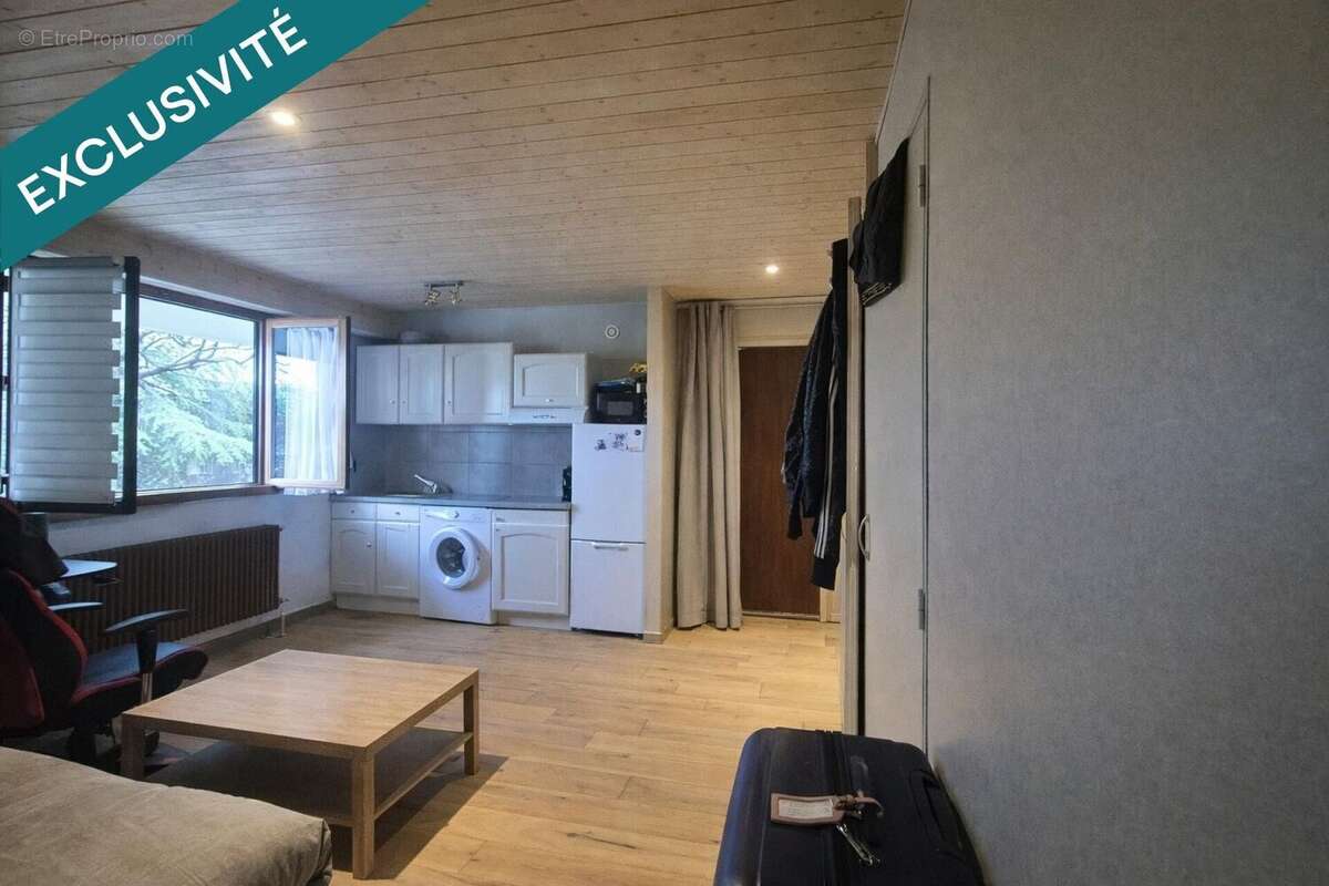 Photo 2 - Appartement à THONON-LES-BAINS