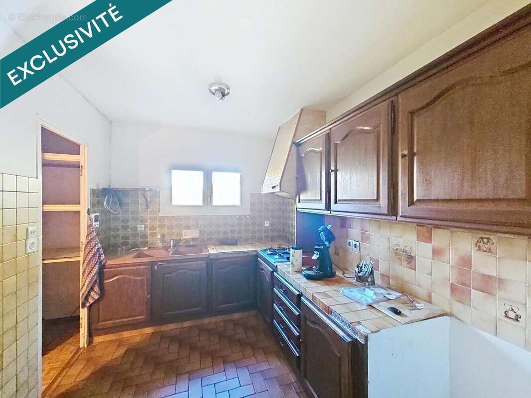 Photo 5 - Maison à ALZONNE