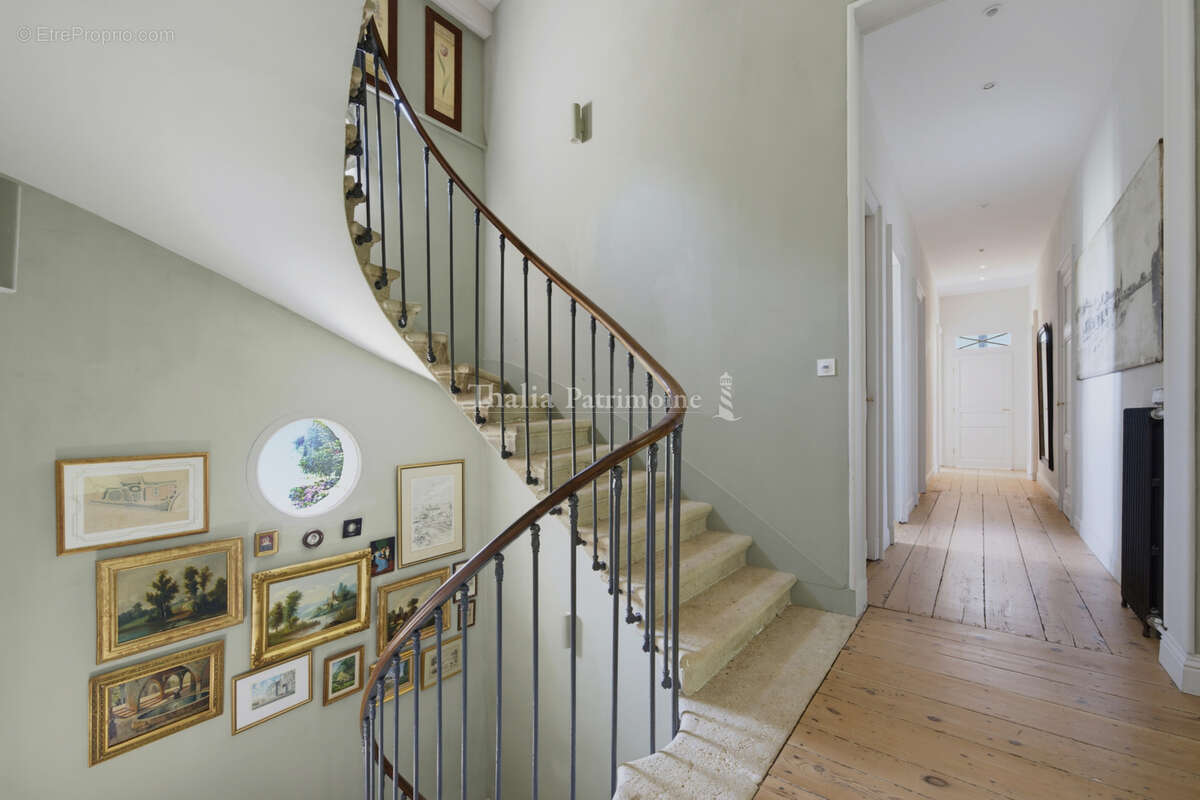 Maison à LIBOURNE