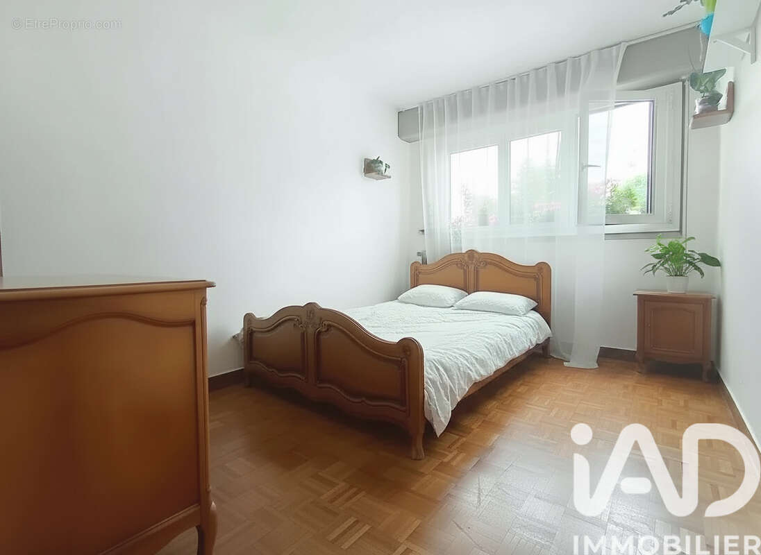 Photo 5 - Appartement à BONNEUIL-SUR-MARNE
