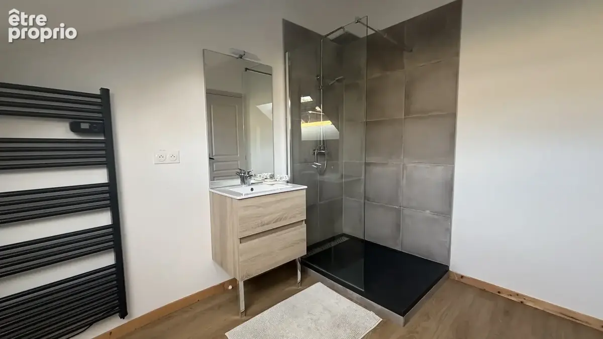 Maison 5 pièces 160 m² à vendre à Seyssel (74910) - photo 14