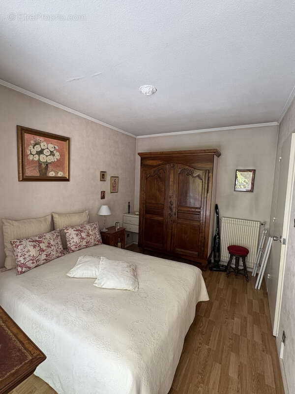Appartement de type 2 - photo 6