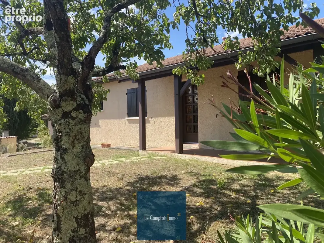 Maison au calme - photo 3