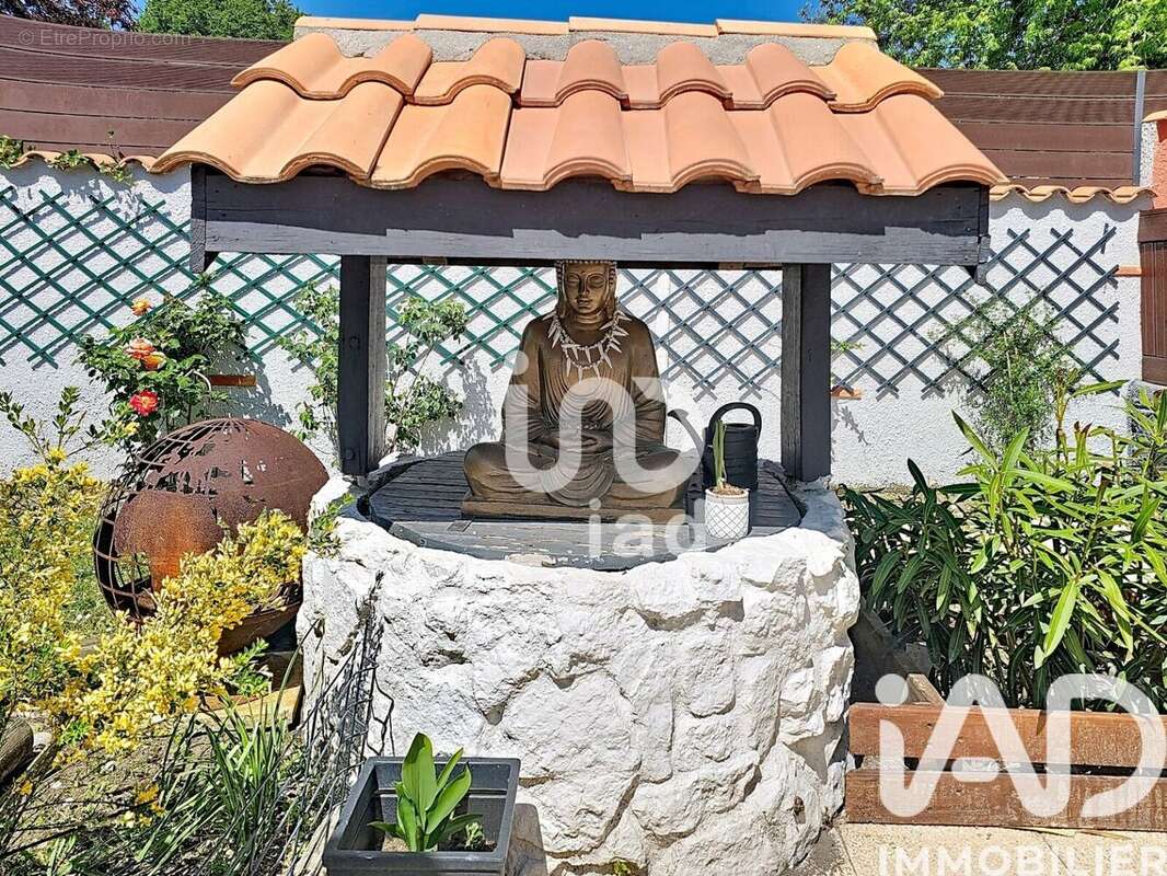 Photo 5 - Maison à SAINT-JEAN-D'ILLAC