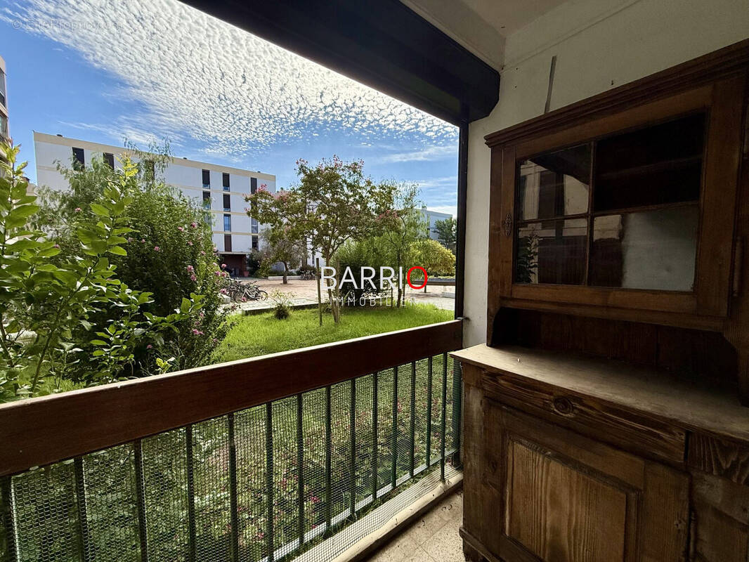 Appartement à SAINT-CYPRIEN