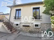 Photo 1 - Maison à CHENNEVIERES-SUR-MARNE