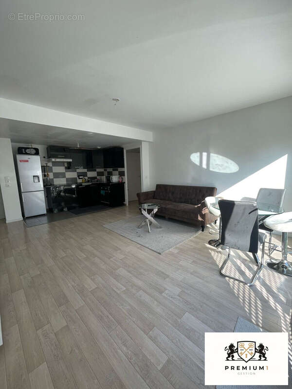 Appartement à PANTIN