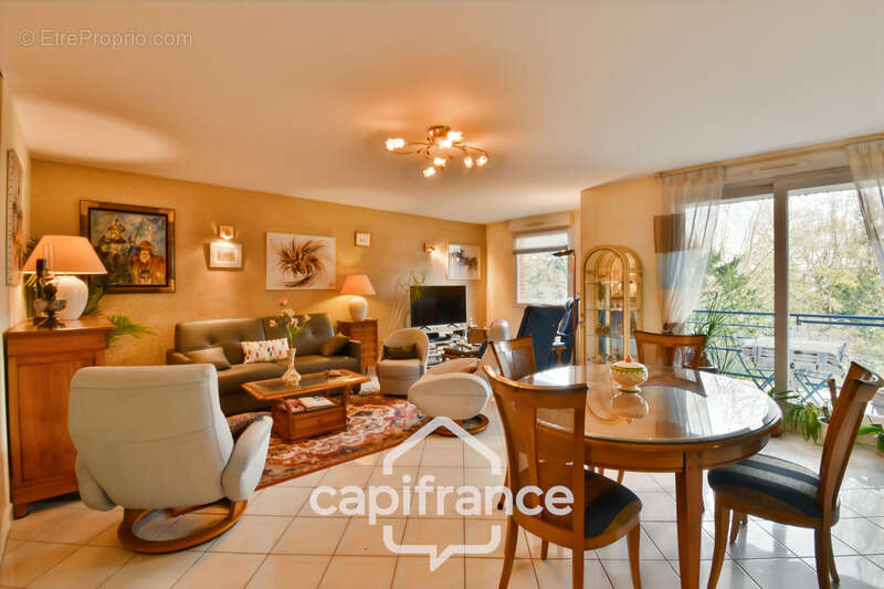 Appartement à TOURCOING