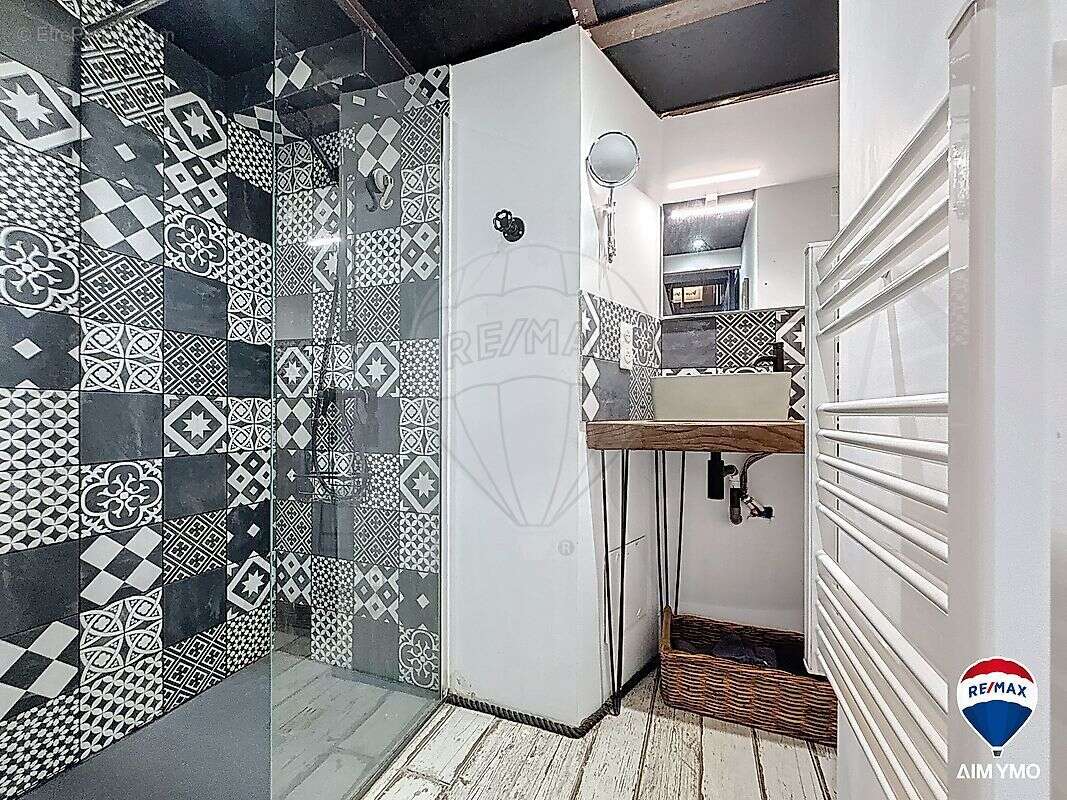 Appartement à AJACCIO