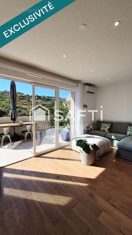 Photo 2 - Appartement à PIETROSELLA