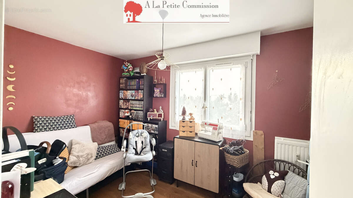 Appartement à CHARTRES
