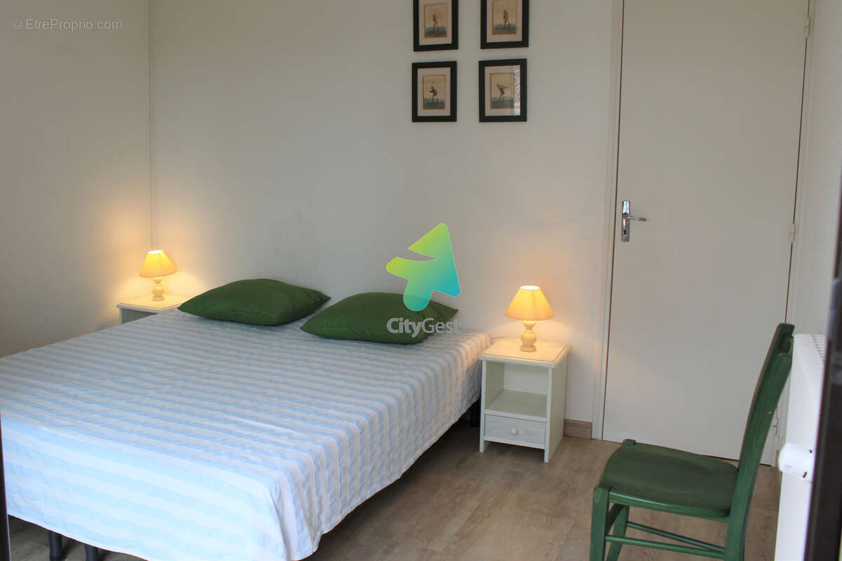 Appartement à SAINT-CYPRIEN