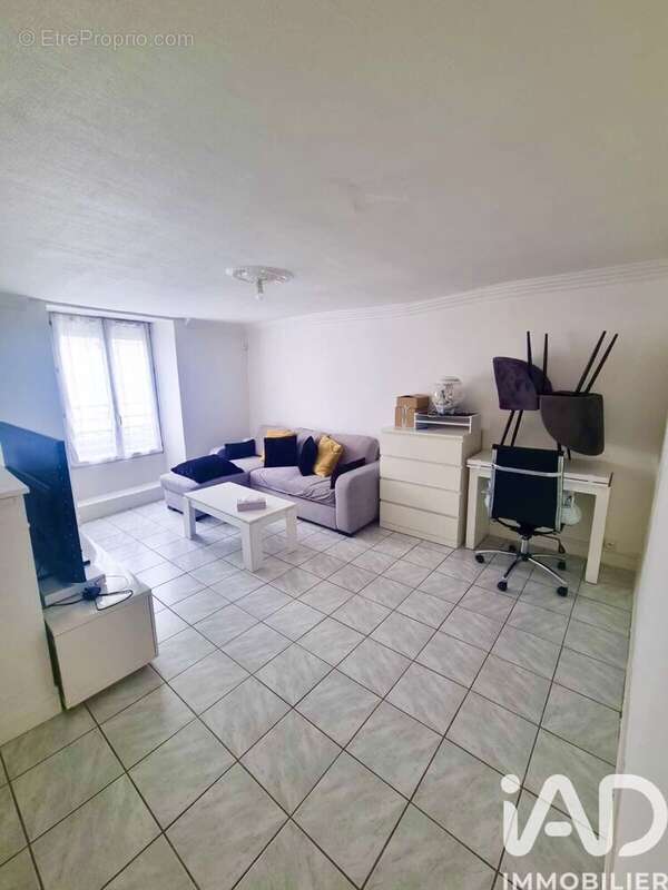 Photo 6 - Appartement à MORMANT