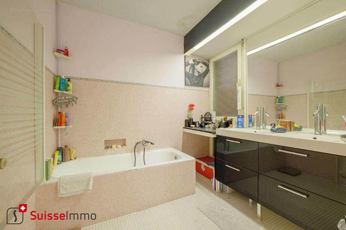 Maison à VALENTIGNEY