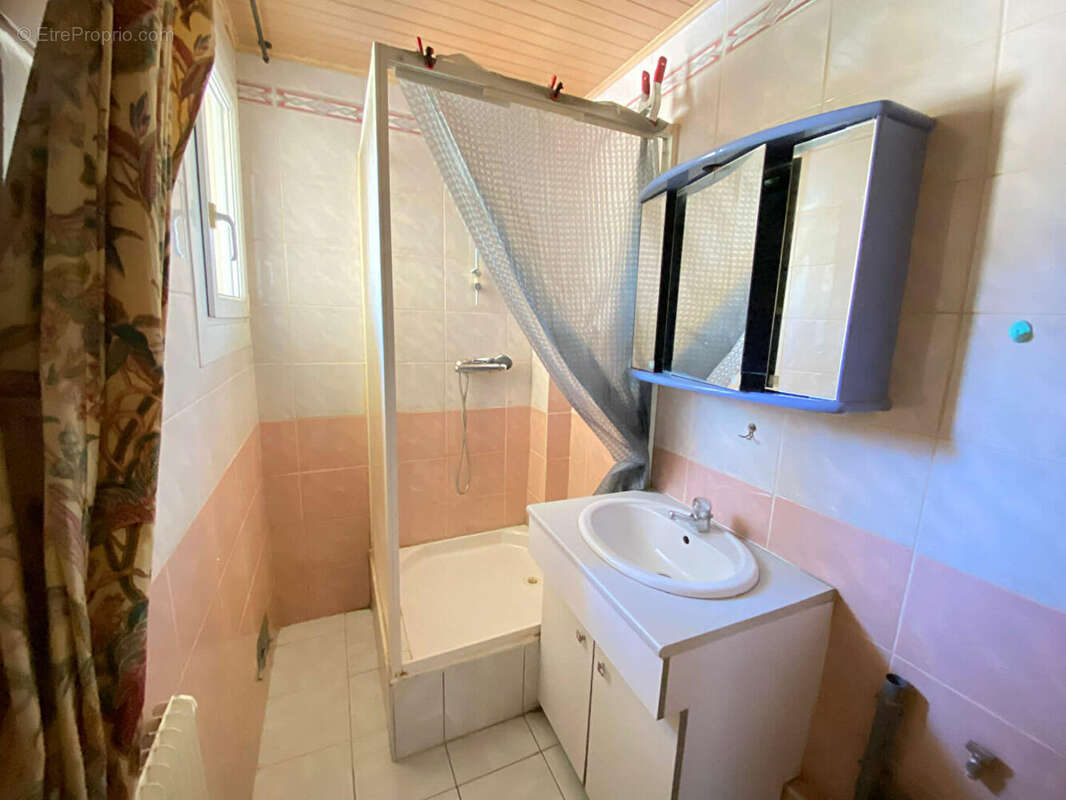 Appartement à VILLERS-LE-LAC