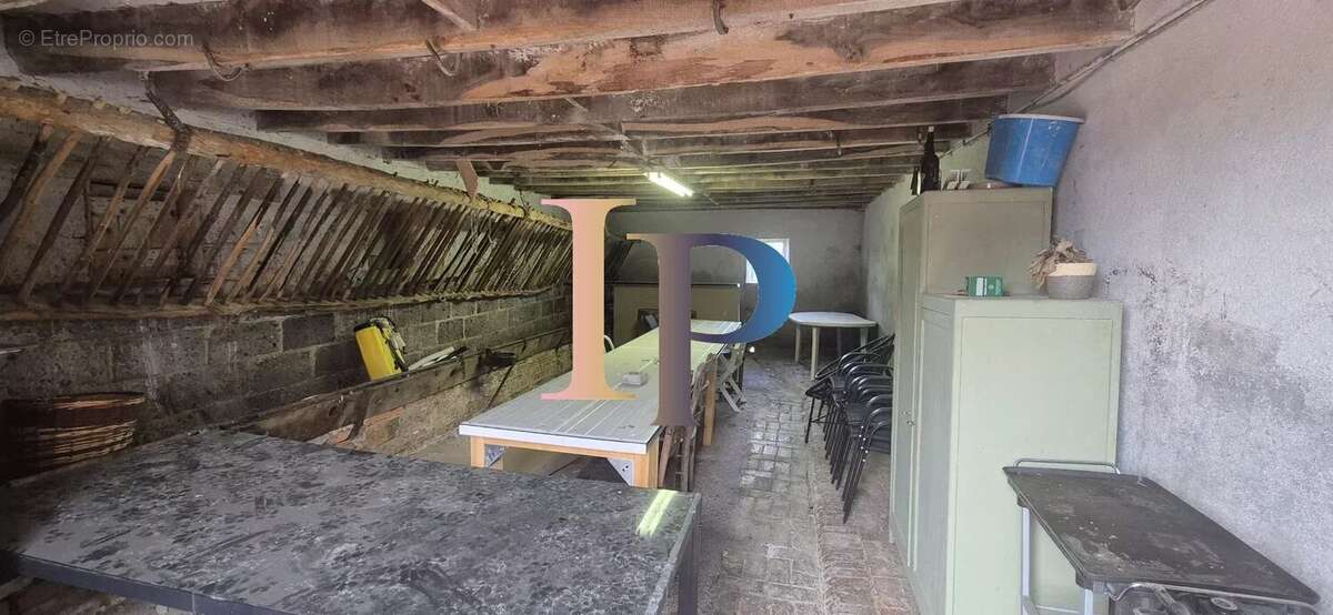 Maison ancienne renove - photo 18