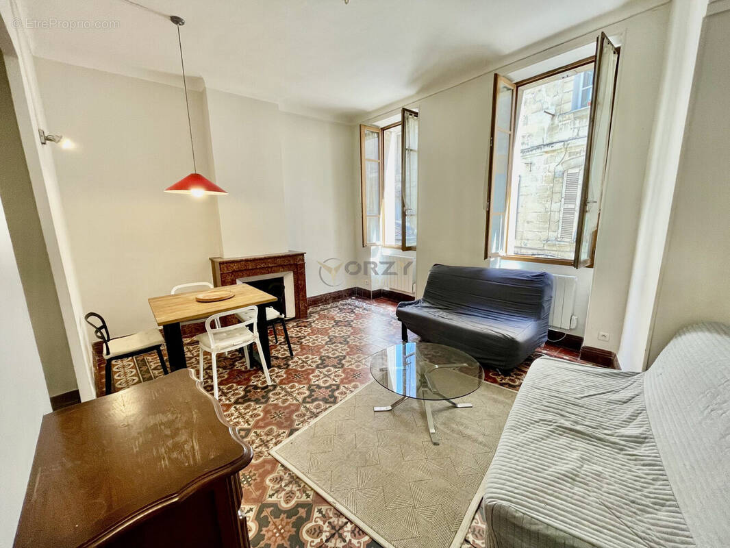 Appartement à AVIGNON