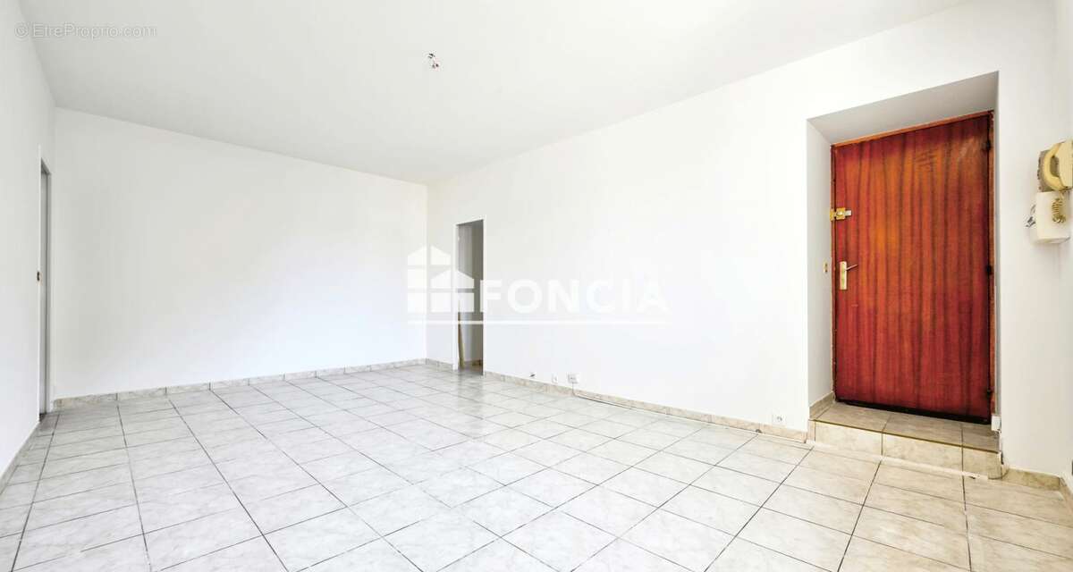 Appartement à TRIEL-SUR-SEINE