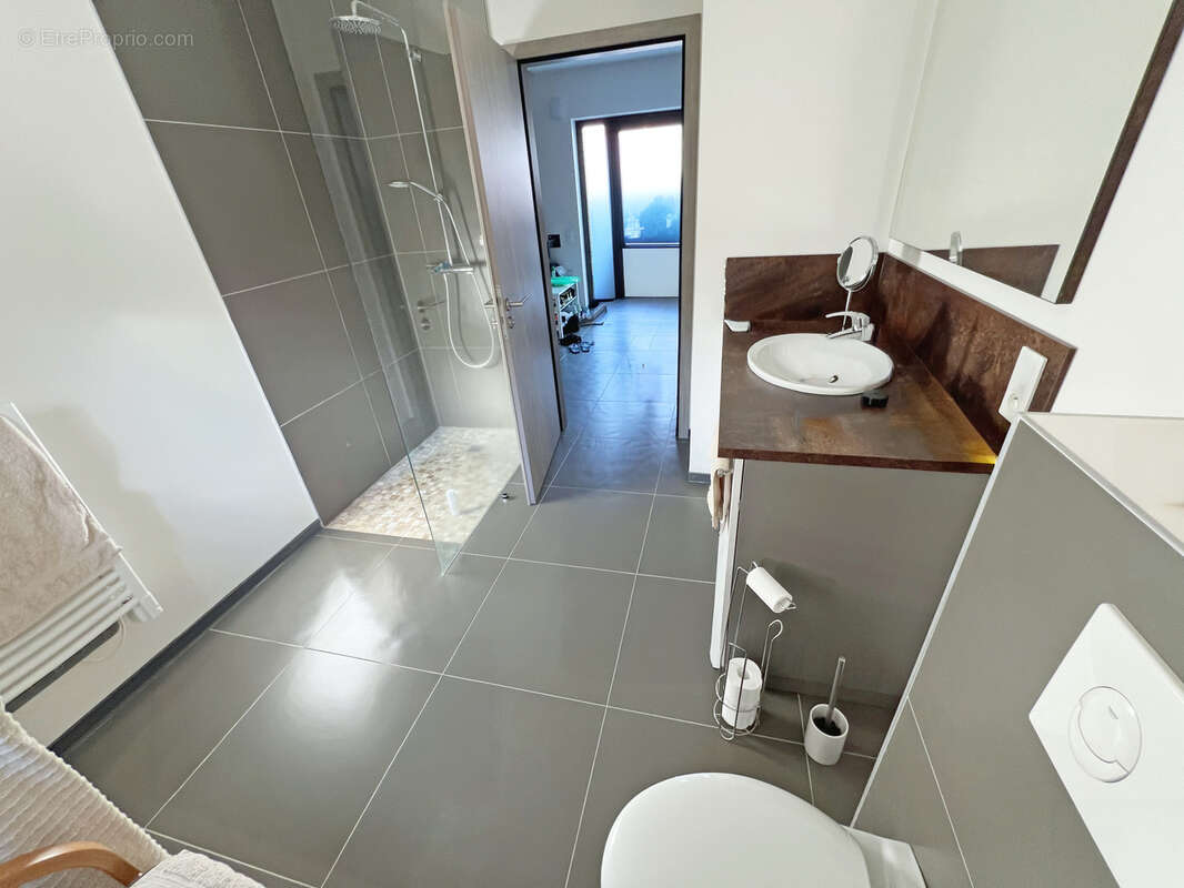 Maison à GERTWILLER