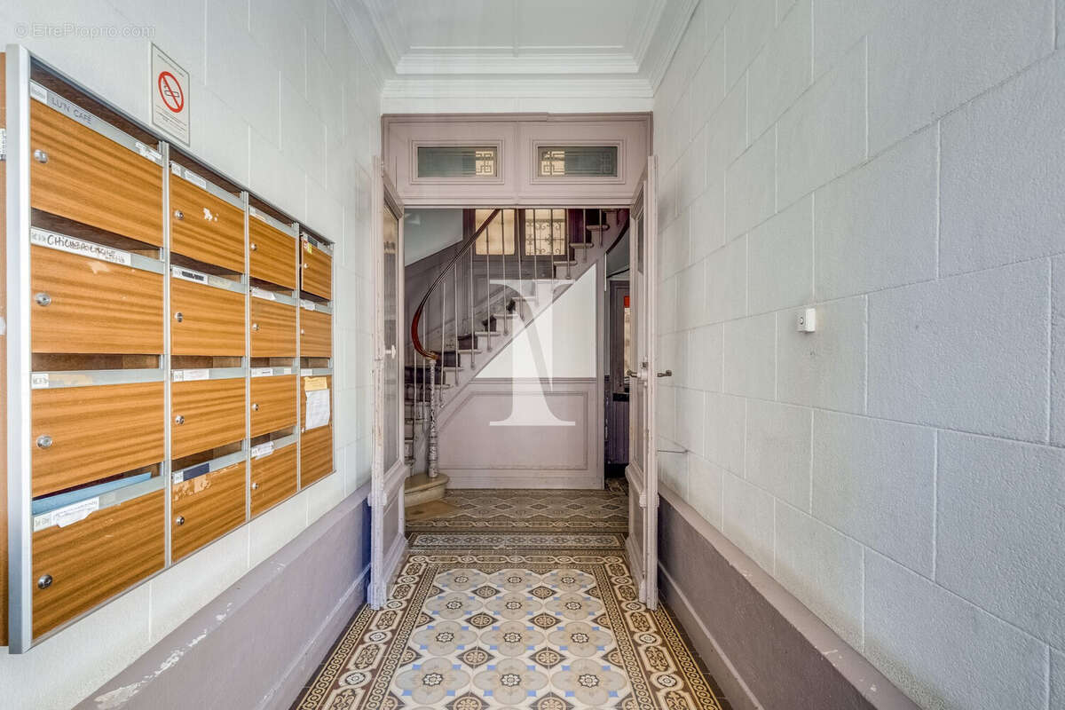 Appartement à SAINT-MANDE