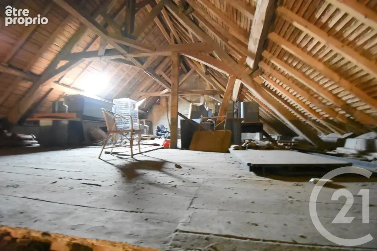 Maison 3 pièces à vendre à Vichy (03200) - photo 4