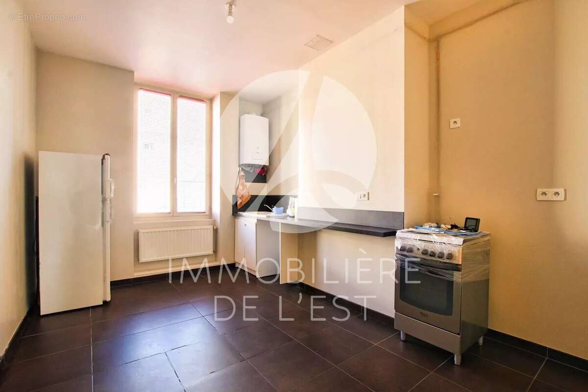 Appartement à LYON-7E