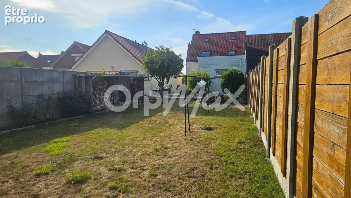 Une maison familiale avec vie de plain-pied - photo 7