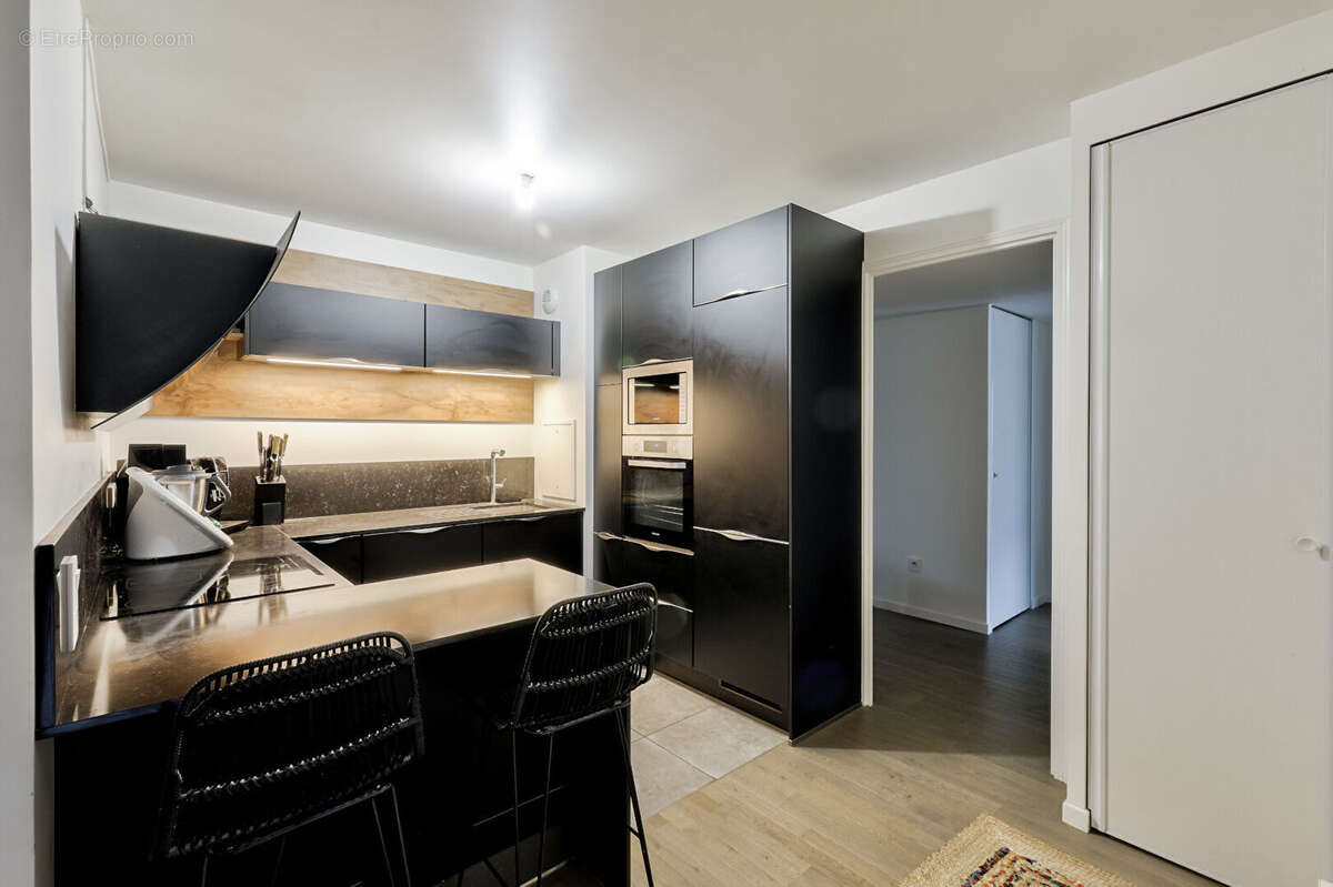 Appartement à COLOMBES